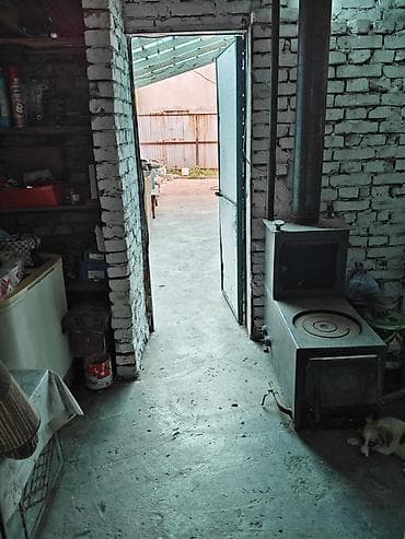 Үйлөр: 🔥 Продаётся отличный дом — Заходи и живи! Адрес: переулок Садовая, 51б — 7