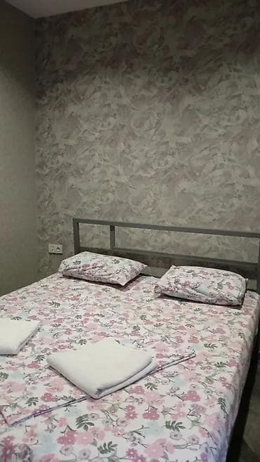 Аренда квартир: 1 комната, Бронь, Интернет, Wi-Fi, Банные принадлежности — 2