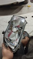 ремонт мебели на дому бишкек: Ремонт фар — 10