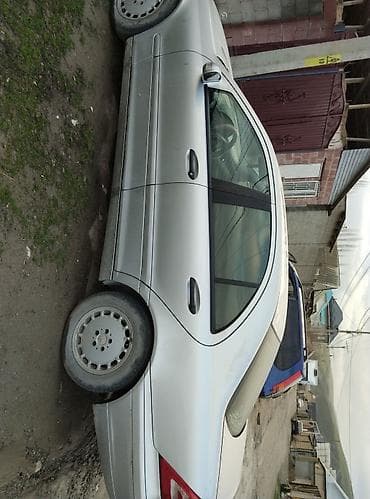 bmw e92: Mercedes-Benz C-Class: 2000 г., 2 л, Ручные, Бензин, Седан — 3