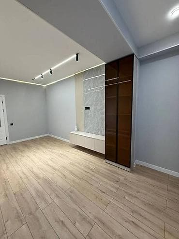 4 комнаты, 98 м², Элитка, 13 этаж, Евроремонт