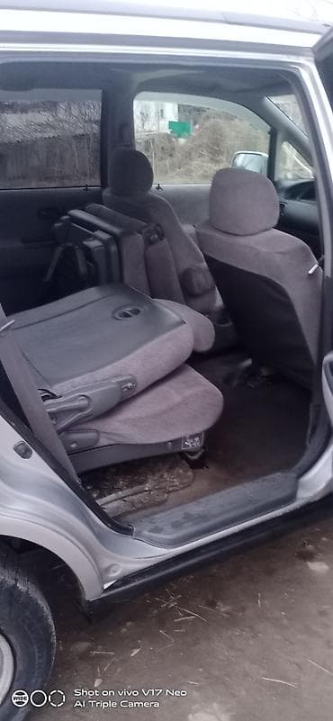 бампер тойота приус 20: Honda Odyssey: 1997 г., 2.3 л, Автомат, Бензин, Минивэн — 5