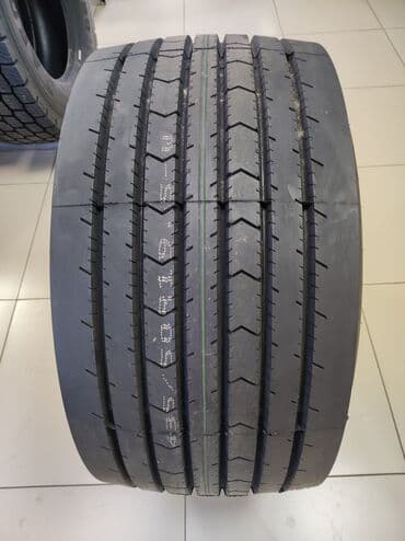 пакрышка на портер: Грузовая шина Бото 435/50 R19.5 20PR BT215 предназначена для установки — 2