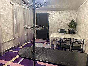 элитные особняки: Продаётся жилой дом с закрытым двором и просторной кухней‑столовой — 1