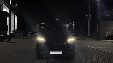 двигател рекстон: Ssangyong Rexton Sports: 2019 г., 2.2 л, Автомат, Дизель, Пикап — 2