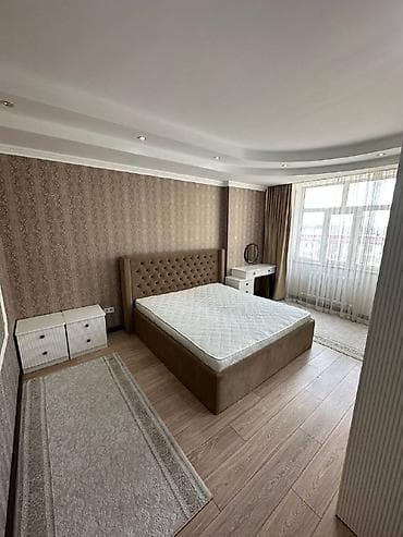 2 бөлмө, 82 м², Төмөнкү Джал (Джал-23) 10 кабат, Евро оңдоо lalafo.kg да 2 бөлмө, 82 м², Төмөнкү Джал (Джал-23) 10 кабат, Евро оңдоо