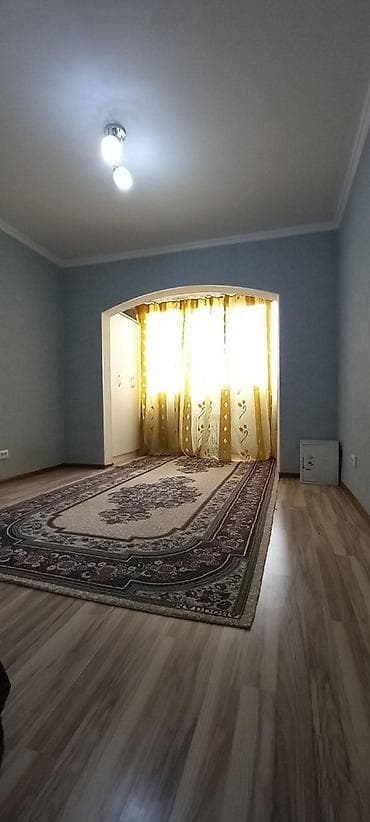 2 комнаты, 70 м², Рабочий Городок 106 серия улучшенная, 2 этаж, Евроремонт — 8