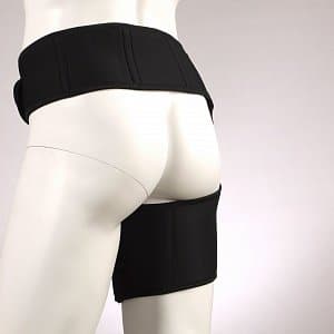 ортез вместо гипса цена: Ортез тазобедренный Fosta (F 6503) правый/левый Неопреновый фиксатор — 5