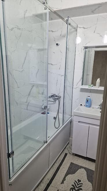 4 комнаты, 94 м², Юг-2 мкр Индивидуалка, 2 этаж — 9