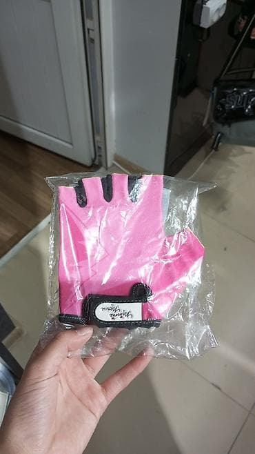 Перчатки: Перчатки — 1