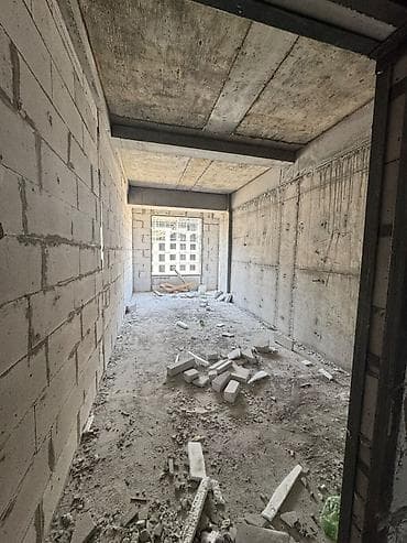 12 микр: Строится, 105 серия, 1 комната, 50 м² — 4