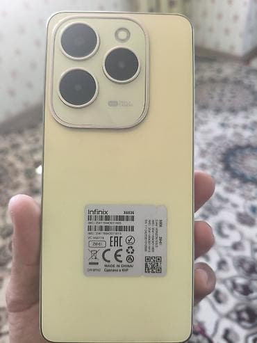 iphone 7 plus 32: Infinix HOT 50, Новый, 256 ГБ, цвет - Желтый, 2 SIM — 7