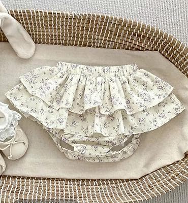 карсет майка: Комплект, цвет - Белый — 1