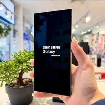 гелек: Samsung Galaxy S24 Ultra, түсү - Боз — 9