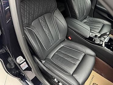 bmw e39 525: BMW 5 series: 2020 г., 2 л, Автомат, Бензин, Седан — 10