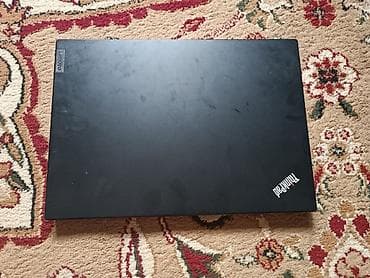 ThinkPad L14 Gen1 Ryzen 5 4650pro 16 gb ddr4 Vega 7 встройка 256