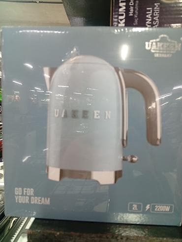 чайник медный: Электрический чайник — 1