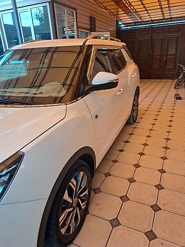 d 110: Ssangyong Tivoli: 2019 г., 1.6 л, Автомат, Дизель, Кроссовер — 8