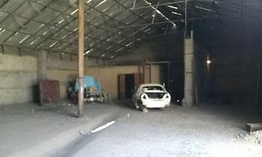 пш метр: Сдаю или продаю ангар в Беловодске. (Можно снять часть склада) — 7