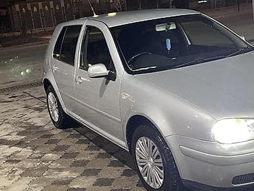 щиток приборов гольф 4: Volkswagen Golf: 1999 г., 2 л, Автомат, Бензин, Хэтчбэк — 2