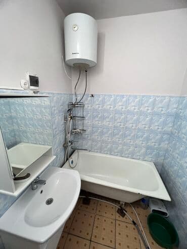 адмирал агентство недвижимости: 2 бөлмө, Менчик ээси, Чогуу жашоосу жок, Толугу менен эмереги бар — 20