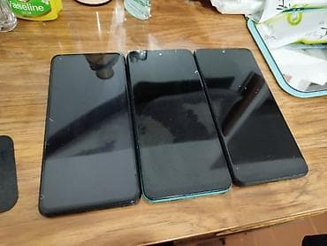 Xiaomi, Mi 11 Lite, Б/у, 128 ГБ, 2 SIM