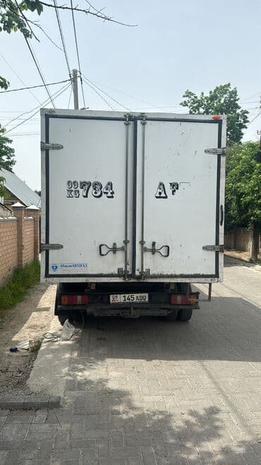 купить генератор форд транзит 2.5 дизель: Ford Transit: 2003 г., 2.9 л, Механика, Дизель, Фургон — 4