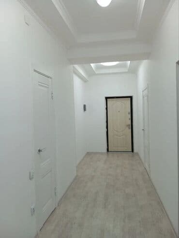 купить квартиру в беловодске кыргызстан: 3 комнаты, 93 м², Индивидуалка, 4 этаж — 13