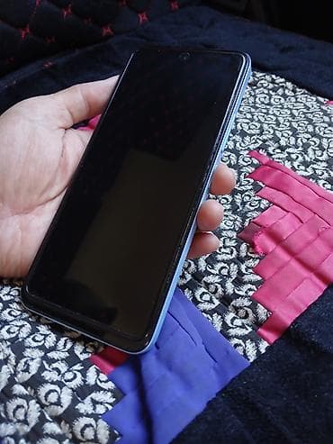 redmi 9 note: Redmi, Redmi 12 5G, Б/у, 128 ГБ, цвет - Голубой, 1 SIM, 2 SIM — 8