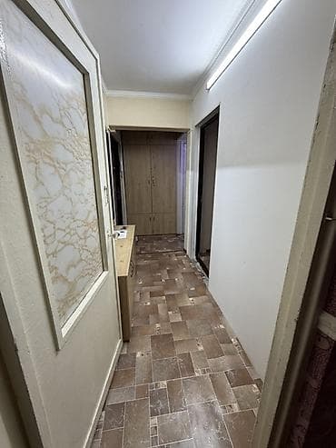 сдаю квартира военно антоновка: 2 комнаты, С мебелью полностью — 5