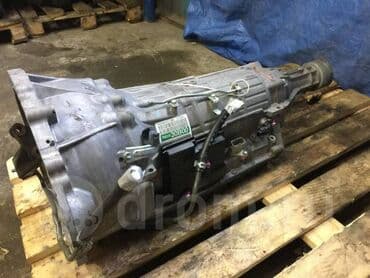 runx alex: Toyota Mark X 4GR 4WD КПП, Тойота Марк Х 4GR 4WD КПП АКПП — 1