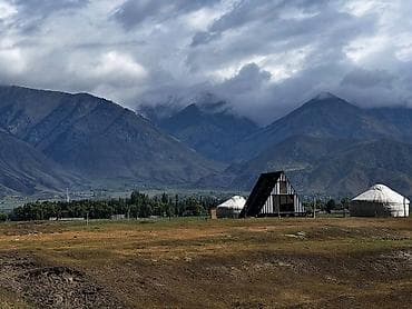 Требуется семья для работы и проживания на Иссык-Куле (Тюпский район at lalafo.kg Требуется семья для работы и проживания на Иссык-Куле (Тюпский район