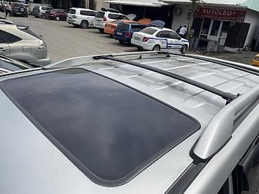lexus hs250h: Lexus GX: 2004 г., 4.7 л, Автомат, Газ, Внедорожник — 9