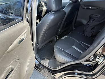 Продажа авто: Chevrolet Spark: 2019 г., 1 л, Вариатор, Бензин, Хэтчбэк — 7