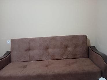 Балдар эмереги: Түз диван, Колдонулган — 1