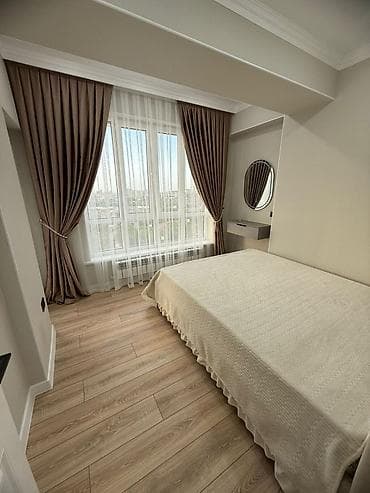 квартиры продажа: 2 комнаты, 53 м², Элитка, 8 этаж, Дизайнерский ремонт — 3