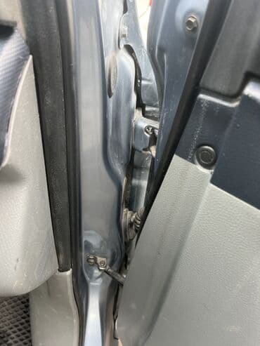 Продажа авто: Mazda Demio: 2004 г., 1.5 л, Автомат, Бензин, Хэтчбэк — 9