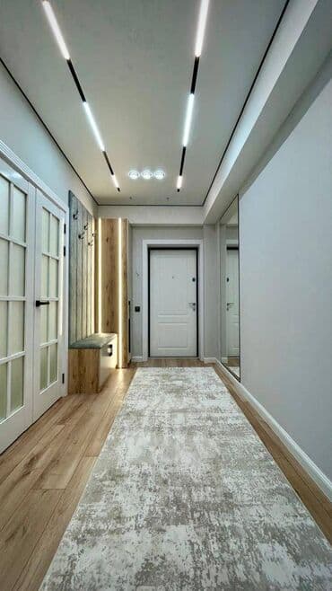 Силовые трансформаторы: 2 комнаты, 70 м² — 5