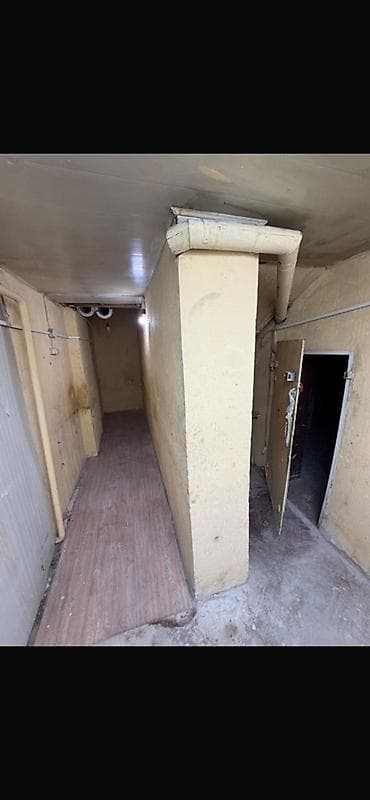 для офис: Продажа офисов 64 м², Без ремонта, Без мебели, Многоэтажное здание, Цокольный этаж этаж — 8