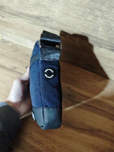 Аксессуары: Барсетка, Оригинал, Новый — 7