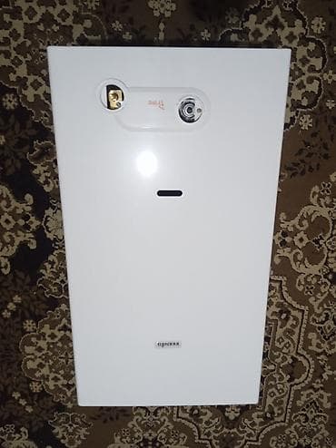 газ 53 бак: Газовая колонка Новый, Датчики температуры — 5