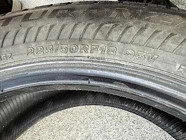 255 45 18 лето: Шины 225 / 50 / R 18, Лето, Комплект, Легковые, Bridgestone — 3