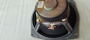 cd card: Акустический комплект для сборки/реставрации колонок Состав: - — 4