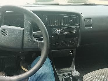 крышка багажник пассат б3: Volkswagen Passat: 1991 г., 1.8 л, Механика, Бензин, Седан — 3