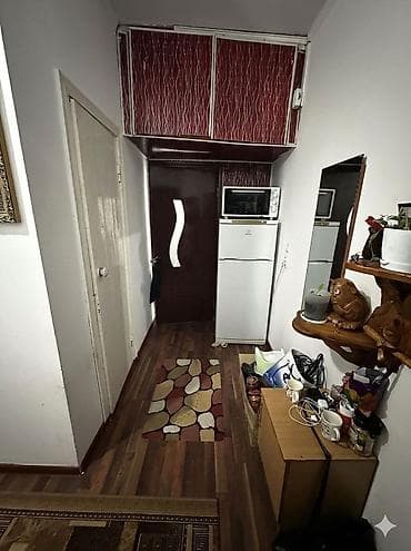 квартира 104 серии: 1 комната, 48 м², 104 серия, 2 этаж, Косметический ремонт — 5