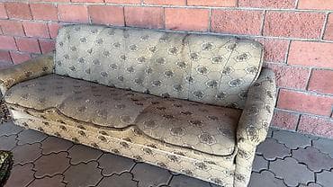 диваны старые: Прямой диван — 1