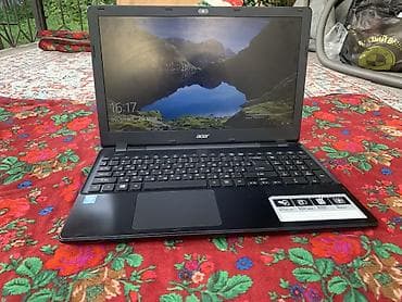 hyper x cloud: Ноутбук Acer Aspire E5 571 - Экран матовый. - Клавиатура с — 2