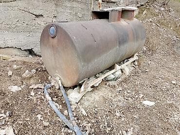 Баки: Цистерна Самовывоз — 4