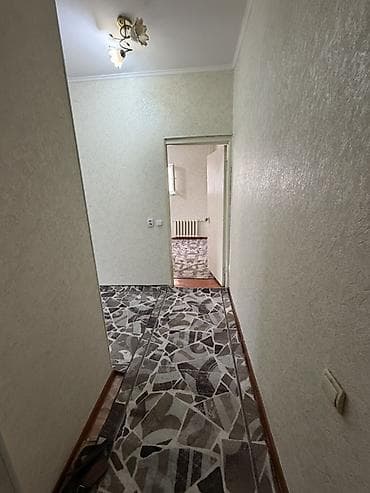 1 комната, 35 м², 105 серия, 2 этаж, Косметический ремонт