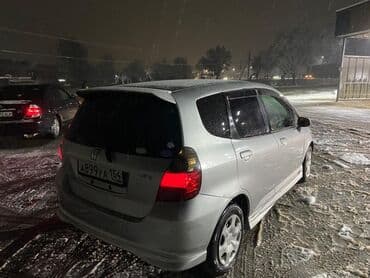 хонда фит сиденья: Honda Fit: 2002 г., 1.3 л, Автомат, Бензин, Хэтчбэк — 3